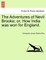 The Adventures of Nevil Brooke; Or, How India Was Won for England.