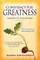 Conspiracy For Greatness... Mastery of love within