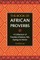 The Book of African Proverbs