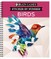 Brain Games - Sticker by Number: Birds (28 Images to Sticker)