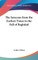 The Saracens from the Earliest Times to the Fall of Baghdad