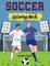 Soccer Coloring Book