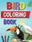 Bird Coloring Book