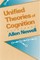 Unified Theories of Cognition
