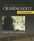 Introduction to Criminology