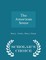 The American Scene - Scholar's Choice Edition
