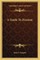 A Guide to Zionism