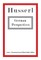 Husserl
