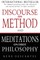 Discourse on Method and Meditations on First Philosophy
