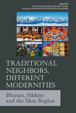 Traditional Neighbors, Different Modernities Traditional Neighbors, Different Modernities
