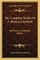 The Complete Works Of F. Marion Crawford