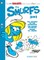 The Smurfs 3-In-1 #4