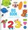 Touch, Trace, and Learn!: My Big Book of Colors, Shapes, Numbers, & Opposites