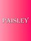 Paisley