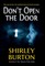 Don't Open the Door