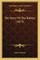 The Story Of The Robins (1873)