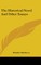 The Historical Novel And Other Essays