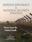 Defence Diplomacy and National Security Strategy