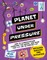 Planet Under Pressure