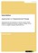 Organisational Development is merely another thinly disguised managerial attempt to impose Change, at any cost, on a largely unsuspecting Work-force