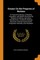 Essays On the Progress of Nations