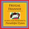 Frugal Frannie--And the Big Room Cleaning Day