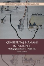 Cemberlitas Hamami in Istanbul Cemberlitas Hamami in Istanbul