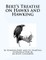Bert's Treatise on Hawks and Hawking