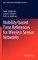 Mobility-Based Time References for Wireless Sensor Networks