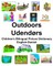 English-Danish Outdoors/UdendÃ¸rs Children's Bilingual Picture Dictionary