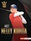 Meet Nelly Korda