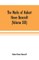 The Works of Hubert Howe Bancroft (Volume XIII) History of Mexico (Volume V)