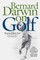Bernard Darwin on Golf
