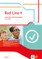 Red Line 1. Fit für Tests und Schulaufgaben mit Mediensammlung. Klasse 5. Ausgabe für Bayern ab 2017