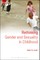Rethinking Gender and Sexuality in Childhood