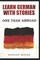 Learn German with stories - One Year Abroad