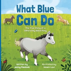What Blue Can Do