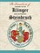 The Descendants of Johann Peter Klinger and Catharina Steinbruch