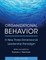 Organizational Behavior