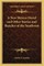 A New Mexico David and Other Stories and Sketches of the Southwest