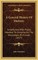 A General History Of Malvern