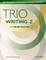 Trio Writing Level 2 Student Book with Online Practice