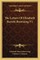 The Letters of Elizabeth Barrett Browning V1
