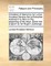 A Treatise of Clemency by Lucius AnnÃ¦us Seneca the Philosopher. Address'd to Nero in the Beginning of His Reign. Done Into English by Sir Roger l'Estrange.