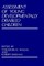 Assessment of Young Developmentally Disabled Children