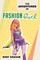 The Adventures of Fashion Girl
