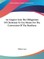An Enquiry Into the Obligations of Christians to Use Means for the Conversion of the Heathens