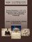 Teresa (Vincent) V. U.S. U.S. Supreme Court Transcript of Record with Supporting Pleadings