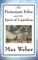 The Protestant Ethic and the Spirit of Capitalism