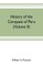 History of the conquest of Peru